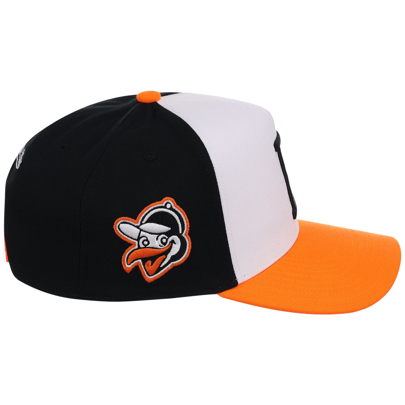 Baltimore Orioles Mitchell & Ness MLB 'Era Flip' Heritage Series