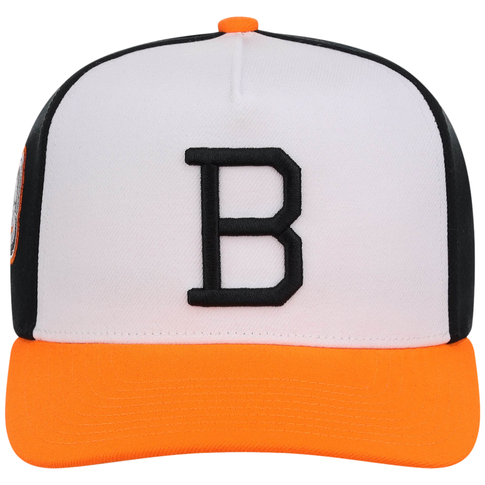 Baltimore Orioles Mitchell & Ness MLB 'Era Flip' Heritage Series