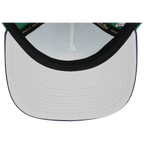 Boston Red Sox Mitchell & Ness MLB 'Era Flip' Heritage Series Pro Pinch - Green/Navy