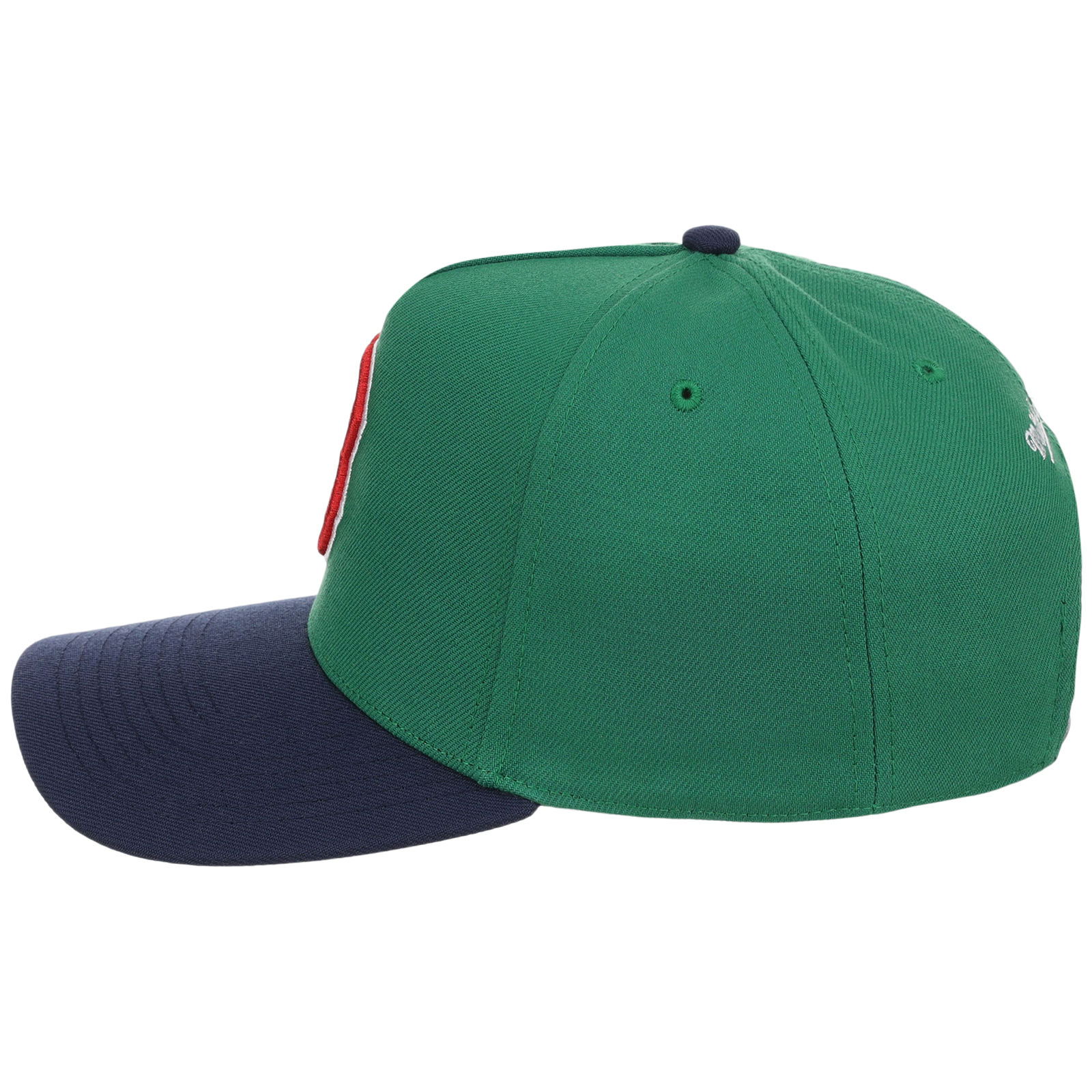 Boston Red Sox Mitchell & Ness MLB 'Era Flip' Heritage Series Pro