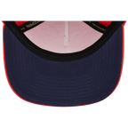 Boston Red Sox Mitchell & Ness MLB 'Era Flip' Heritage Series Pro Pinch - Red/Red