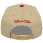Boston Red Sox Mitchell & Ness MLB 'Era Flip' Heritage Series Pro Pinch - Cream/Cream