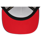 Boston Red Sox Mitchell & Ness MLB 'Era Flip' Heritage Series Pro Pinch - Grey/Navy