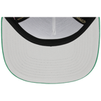 Chicago Cubs Mitchell & Ness MLB 'Era Flip' Heritage Series Pro Pinch - Black/Green