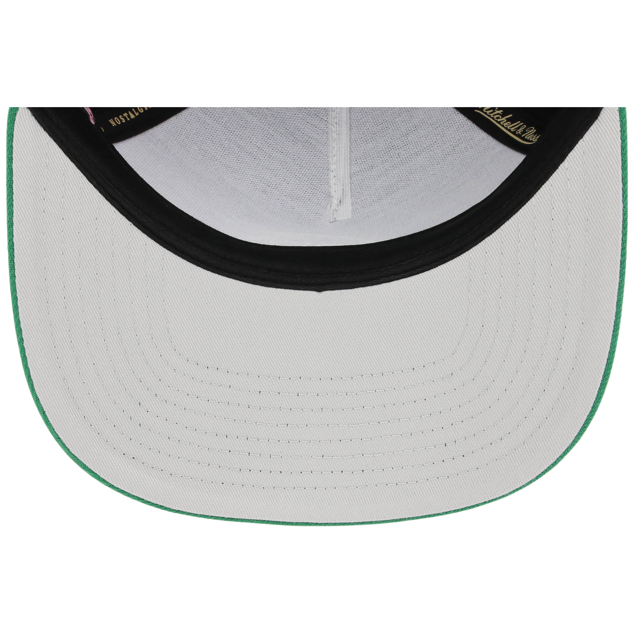 Chicago Cubs Mitchell & Ness MLB 'Era Flip' Heritage Series Pro Pinch - Black/Green