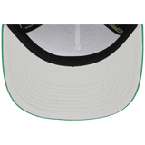 Chicago Cubs Mitchell & Ness MLB 'Era Flip' Heritage Series Pro Pinch - Black/Green