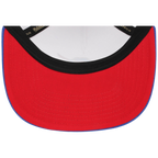 Chicago Cubs Mitchell & Ness MLB 'Era Flip' Heritage Series Pro Pinch - White/Navy