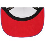 Chicago Cubs Mitchell & Ness MLB 'Era Flip' Heritage Series Pro Pinch - White/Navy