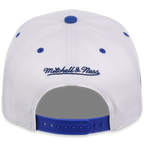 Chicago Cubs Mitchell & Ness MLB 'Era Flip' Heritage Series Pro Pinch - White/Navy
