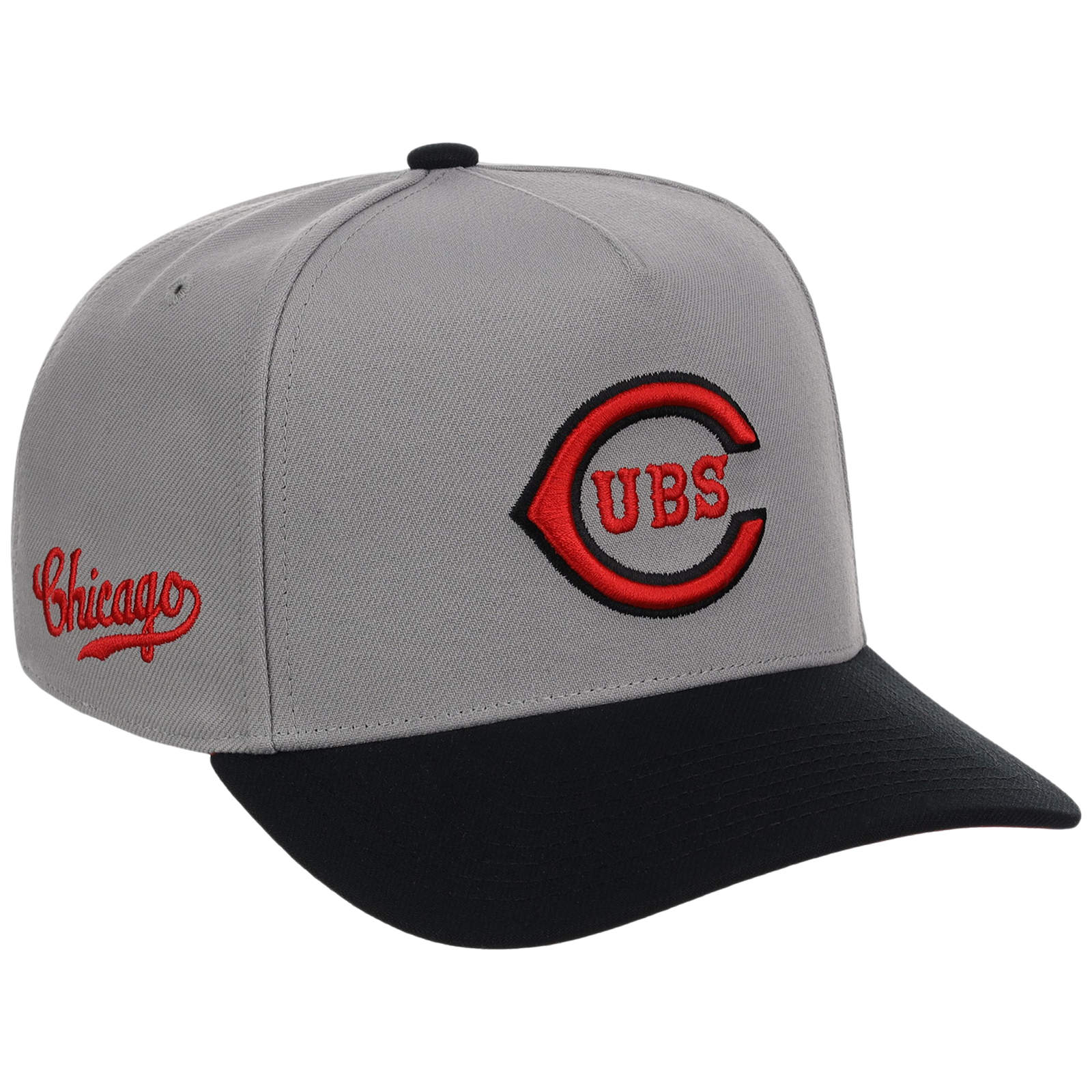 Chicago Cubs Mitchell & Ness MLB 'Era Flip' Heritage Series Pro