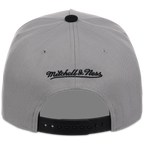 Chicago Cubs Mitchell & Ness MLB 'Era Flip' Heritage Series Pro Pinch - Grey/Black
