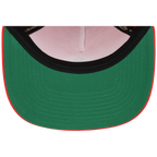 Chicago Cubs Mitchell & Ness MLB 'Era Flip' Heritage Series Pro Pinch - Red/Red