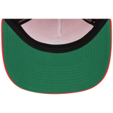 Chicago Cubs Mitchell & Ness MLB 'Era Flip' Heritage Series Pro Pinch - Red/Red