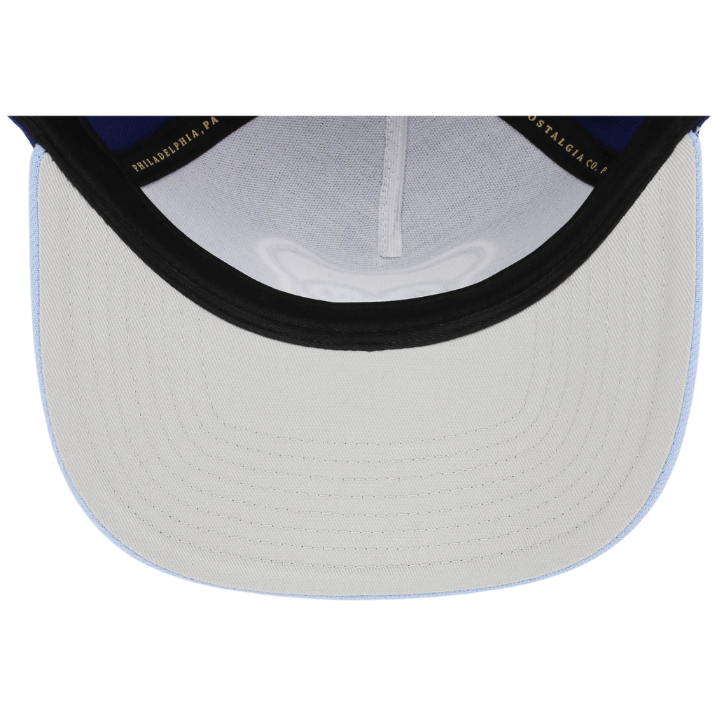 Chicago Cubs Mitchell & Ness MLB 'Era Flip' Heritage Series Pro Pinch - Royal/Sky