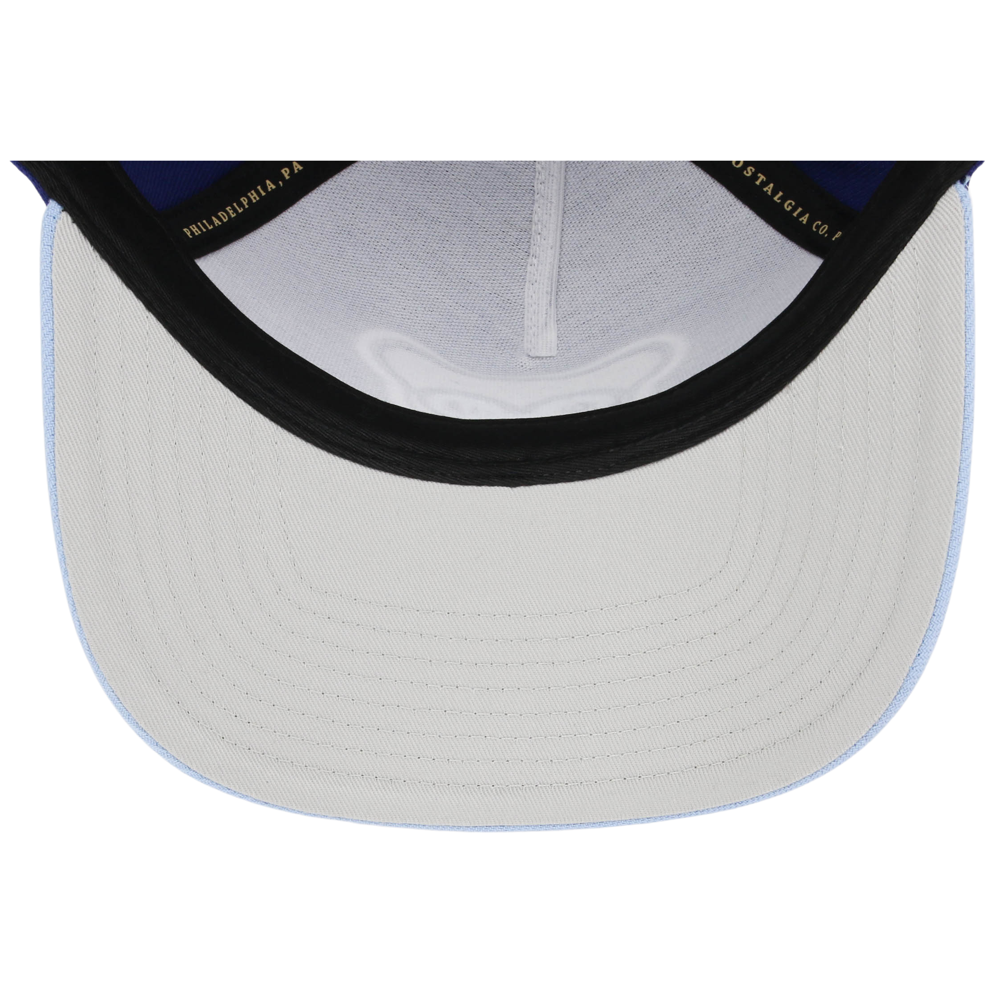 Chicago Cubs Mitchell & Ness MLB 'Era Flip' Heritage Series Pro Pinch - Royal/Sky
