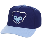 Chicago Cubs Mitchell & Ness MLB 'Era Flip' Heritage Series Pro Pinch - Royal/Sky