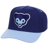 Chicago Cubs Mitchell & Ness MLB 'Era Flip' Heritage Series Pro Pinch - Royal/Sky