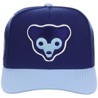Chicago Cubs Mitchell & Ness MLB 'Era Flip' Heritage Series Pro Pinch - Royal/Sky