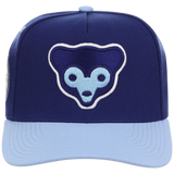 Chicago Cubs Mitchell & Ness MLB 'Era Flip' Heritage Series Pro Pinch - Royal/Sky