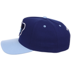 Chicago Cubs Mitchell & Ness MLB 'Era Flip' Heritage Series Pro Pinch - Royal/Sky