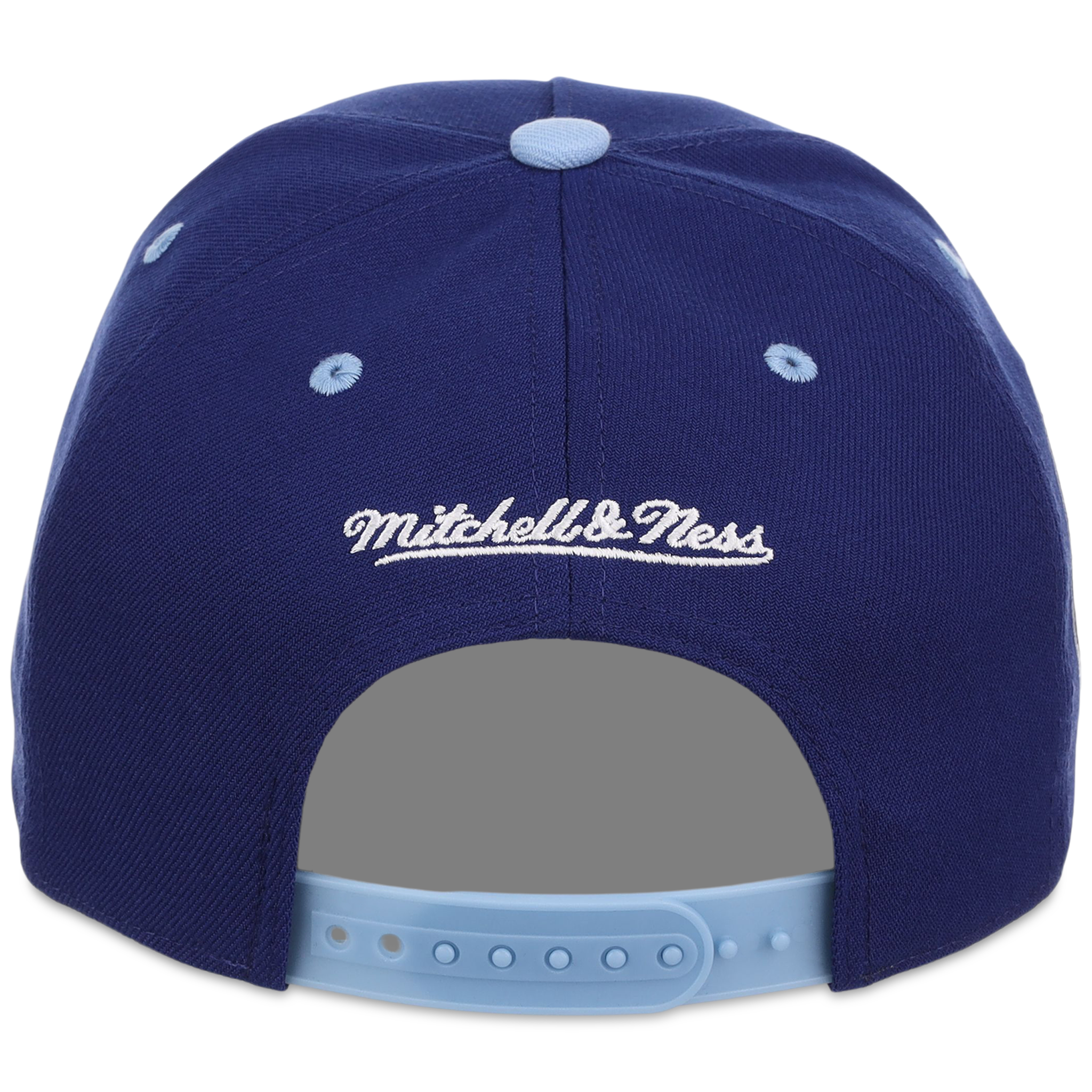 Chicago Cubs Mitchell & Ness MLB 'Era Flip' Heritage Series Pro Pinch - Royal/Sky