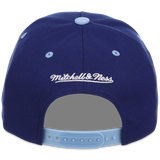 Chicago Cubs Mitchell & Ness MLB 'Era Flip' Heritage Series Pro Pinch - Royal/Sky