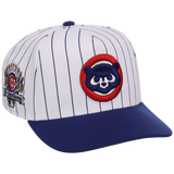 Chicago Cubs Mitchell & Ness MLB 'Era Flip' Heritage Series Pro Pinch - White/Royal