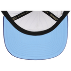 Chicago Cubs Mitchell & Ness MLB 'Era Flip' Heritage Series Pro Pinch - White/Royal