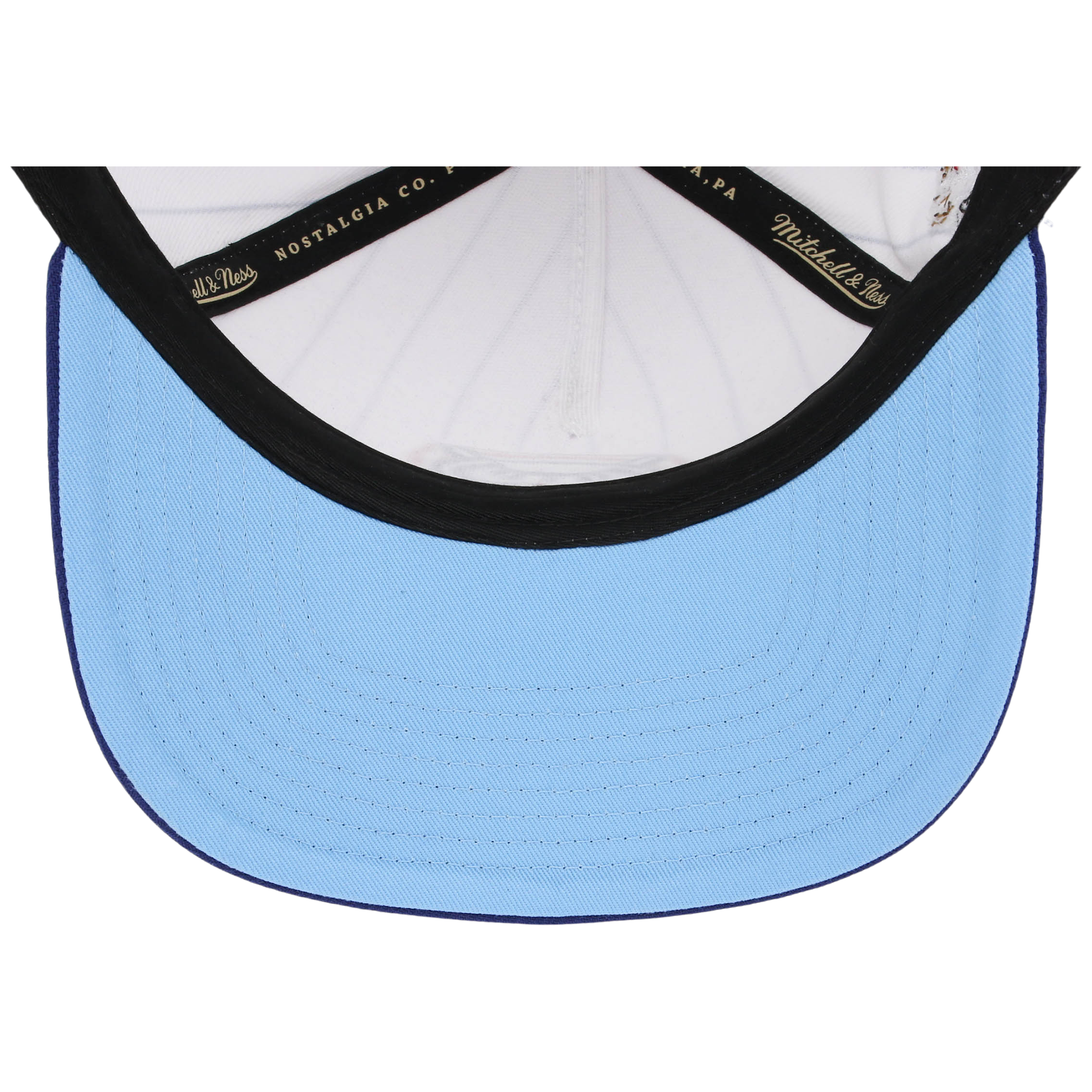 Chicago Cubs Mitchell & Ness MLB 'Era Flip' Heritage Series Pro Pinch - White/Royal