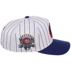 Chicago Cubs Mitchell & Ness MLB 'Era Flip' Heritage Series Pro Pinch - White/Royal