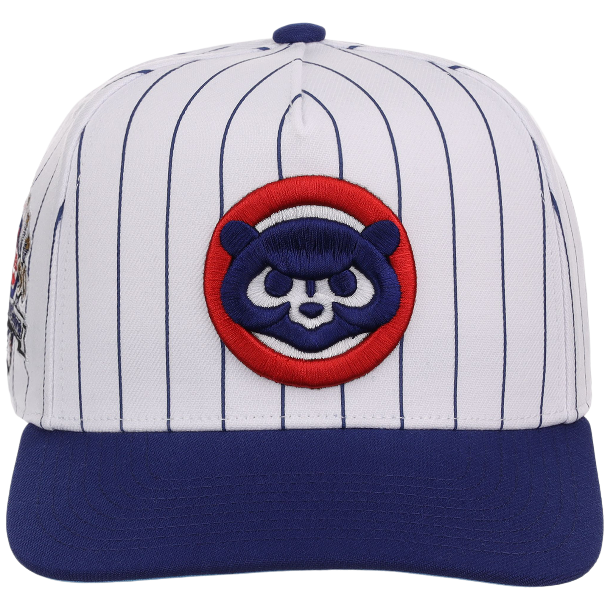 Chicago Cubs Mitchell & Ness MLB 'Era Flip' Heritage Series Pro Pinch - White/Royal