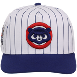 Chicago Cubs Mitchell & Ness MLB 'Era Flip' Heritage Series Pro Pinch - White/Royal