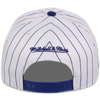 Chicago Cubs Mitchell & Ness MLB 'Era Flip' Heritage Series Pro Pinch - White/Royal