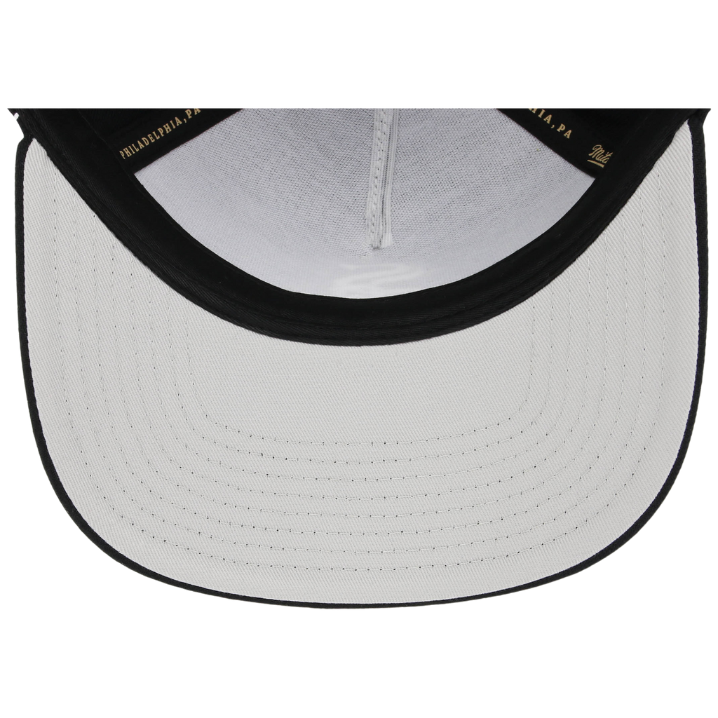 Chicago White Sox Mitchell & Ness MLB 'Era Flip' Heritage Series Pro Pinch - Black/Black