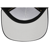 Chicago White Sox Mitchell & Ness MLB 'Era Flip' Heritage Series Pro Pinch - Black/Black