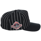 Chicago White Sox Mitchell & Ness MLB 'Era Flip' Heritage Series Pro Pinch - Black/Black