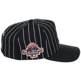 Chicago White Sox Mitchell & Ness MLB 'Era Flip' Heritage Series Pro Pinch - Black/Black