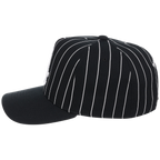 Chicago White Sox Mitchell & Ness MLB 'Era Flip' Heritage Series Pro Pinch - Black/Black