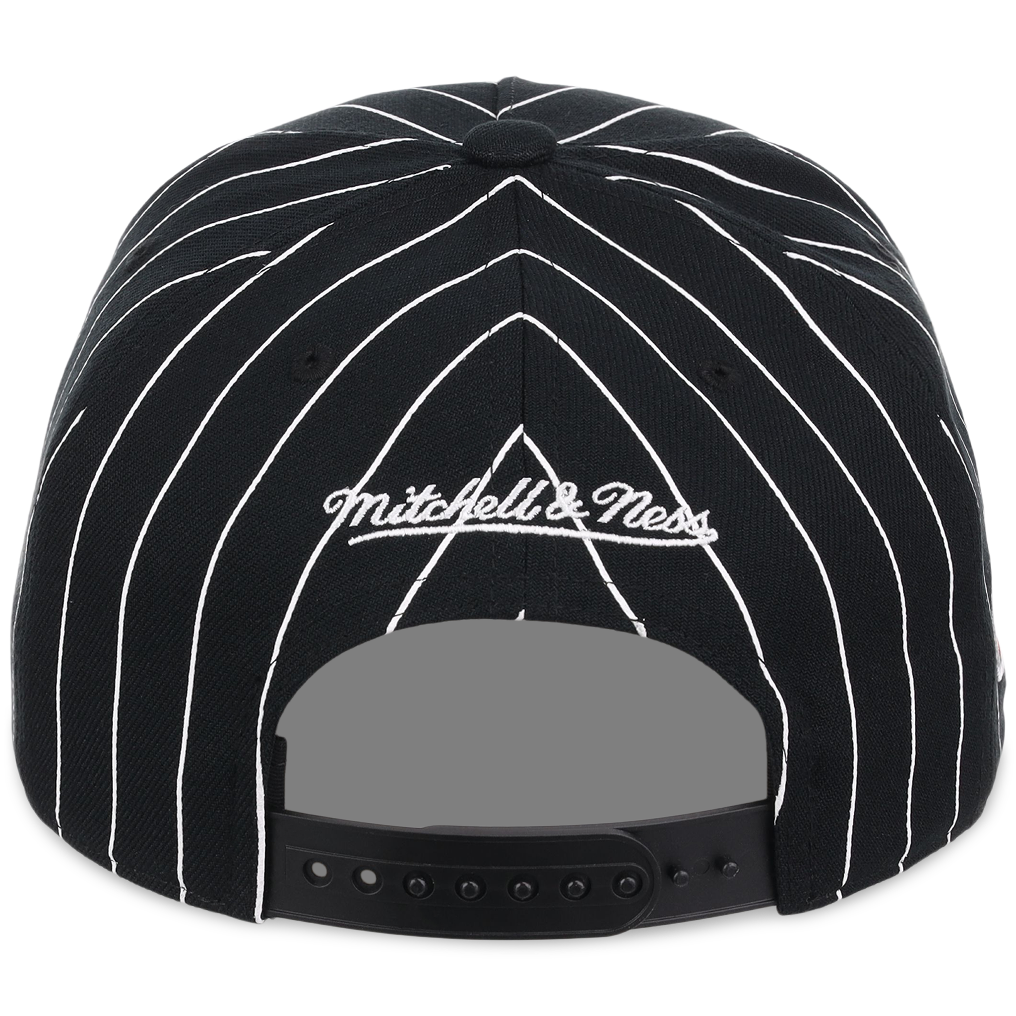 Chicago White Sox Mitchell & Ness MLB 'Era Flip' Heritage Series Pro Pinch - Black/Black