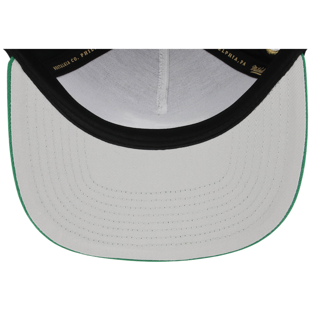 Chicago White Sox Mitchell & Ness MLB 'Era Flip' Heritage Series Pro Pinch - Black/Green