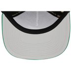 Chicago White Sox Mitchell & Ness MLB 'Era Flip' Heritage Series Pro Pinch - Black/Green
