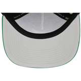 Chicago White Sox Mitchell & Ness MLB 'Era Flip' Heritage Series Pro Pinch - Black/Green