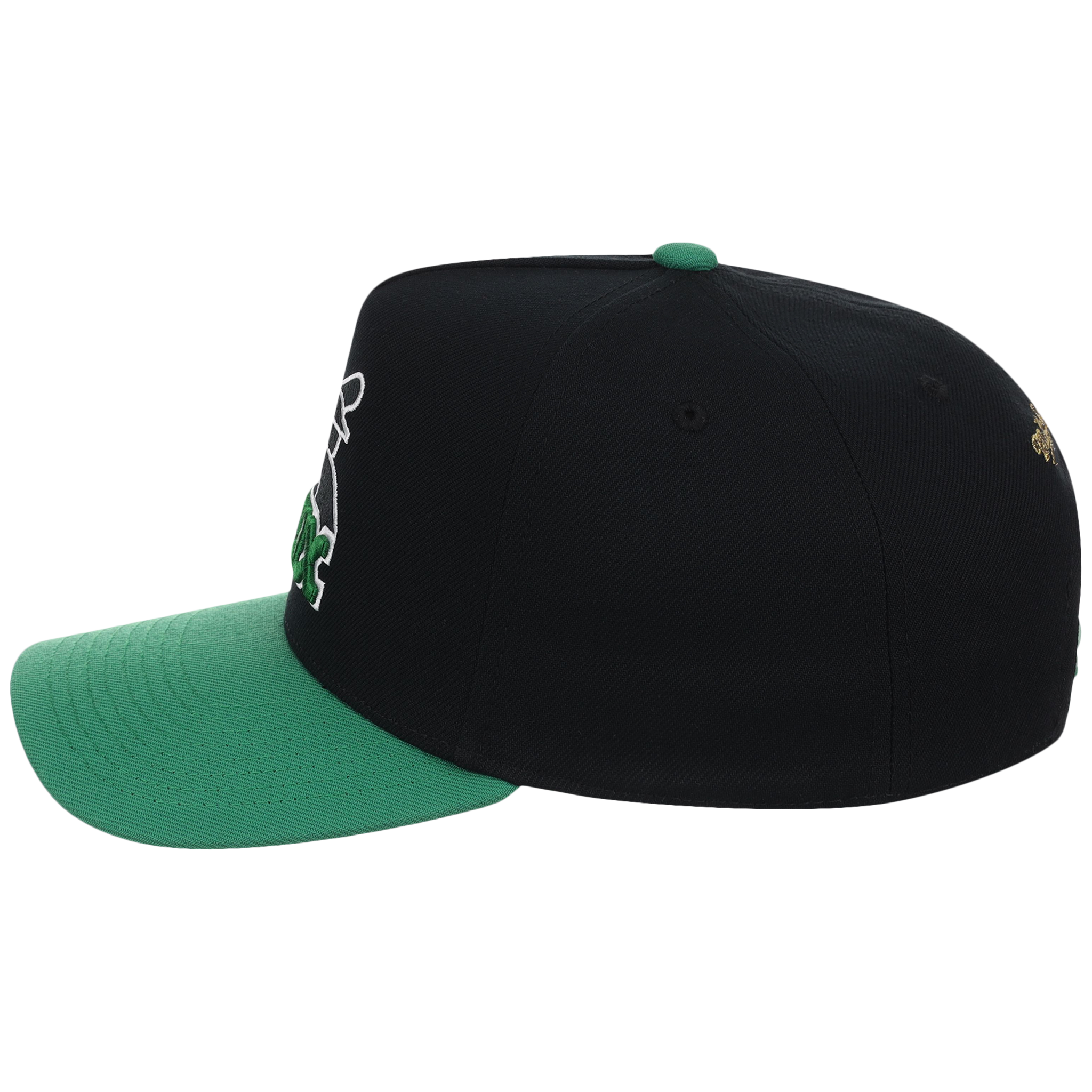 Chicago White Sox Mitchell & Ness MLB 'Era Flip' Heritage Series Pro Pinch - Black/Green