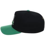 Chicago White Sox Mitchell & Ness MLB 'Era Flip' Heritage Series Pro Pinch - Black/Green