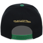 Chicago White Sox Mitchell & Ness MLB 'Era Flip' Heritage Series Pro Pinch - Black/Green