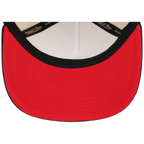 Chicago White Sox Mitchell & Ness MLB 'Era Flip' Heritage Series Pro Pinch - Cream/Black