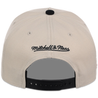Chicago White Sox Mitchell & Ness MLB 'Era Flip' Heritage Series Pro Pinch - Cream/Black