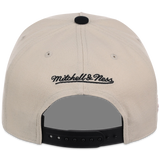 Chicago White Sox Mitchell & Ness MLB 'Era Flip' Heritage Series Pro Pinch - Cream/Black