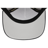 Chicago White Sox Mitchell & Ness MLB 'Era Flip' Heritage Series Pro Pinch - Grey/Black