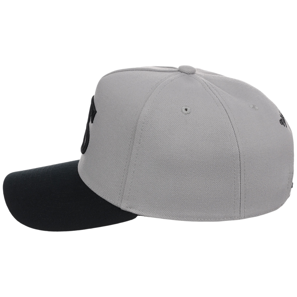 Chicago White Sox Mitchell & Ness MLB 'Era Flip' Heritage Series Pro Pinch - Grey/Black